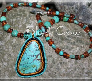 Ketting "Cheyenne"